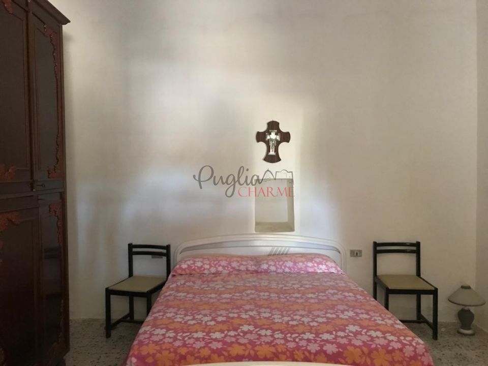 Landejendom i Cisternino, Brindisi - foto 4