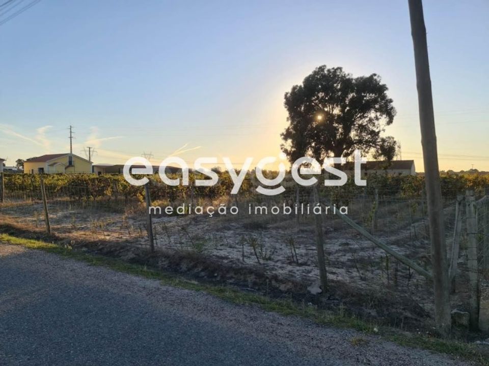 Helårsgrund i Pinhal Novo, Setubal - foto 4