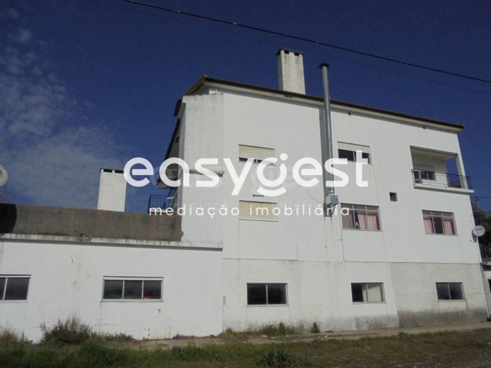 Villa a Tomar, Santarem - foto 4