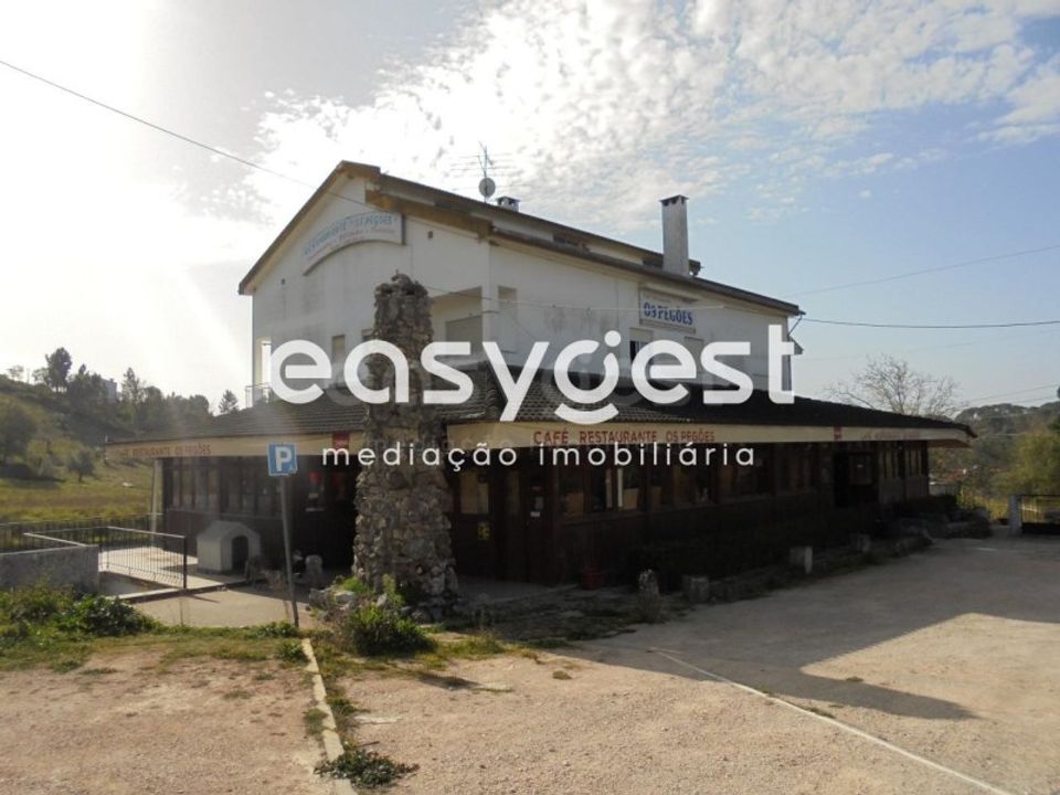 Villa a Tomar, Santarem - foto 1