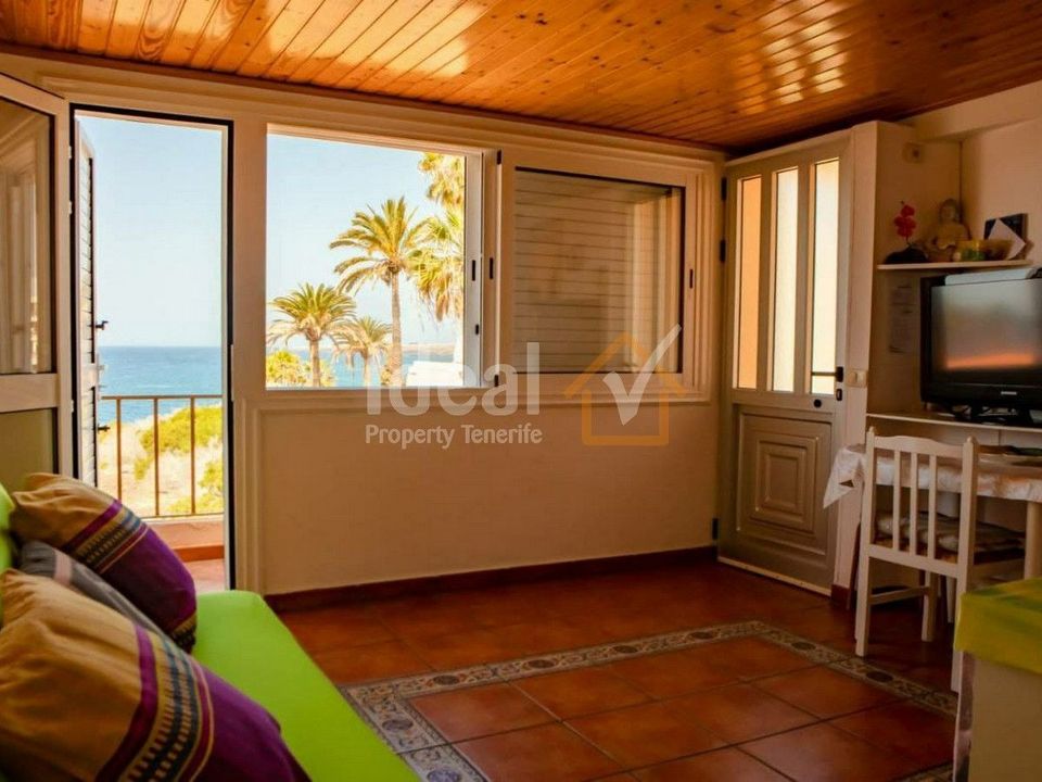 Rækkehus i Costa Del Silencio, Tenerife - foto 2