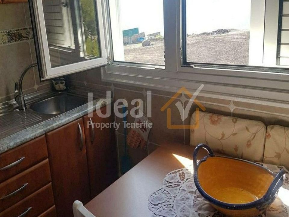 Rækkehus i Costa Del Silencio, Tenerife - foto 3