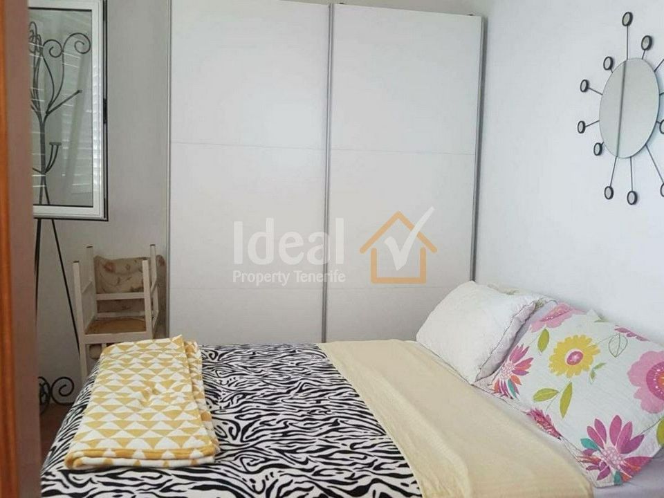 Rækkehus i Costa Del Silencio, Tenerife - foto 4