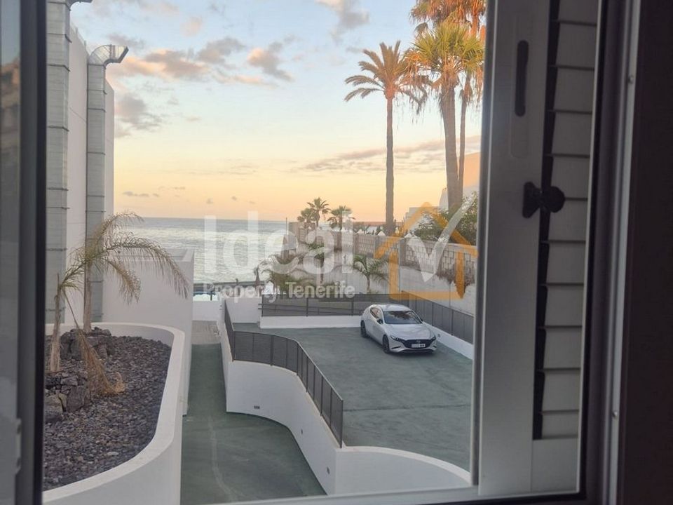 Rækkehus i Costa Del Silencio, Tenerife - foto 1
