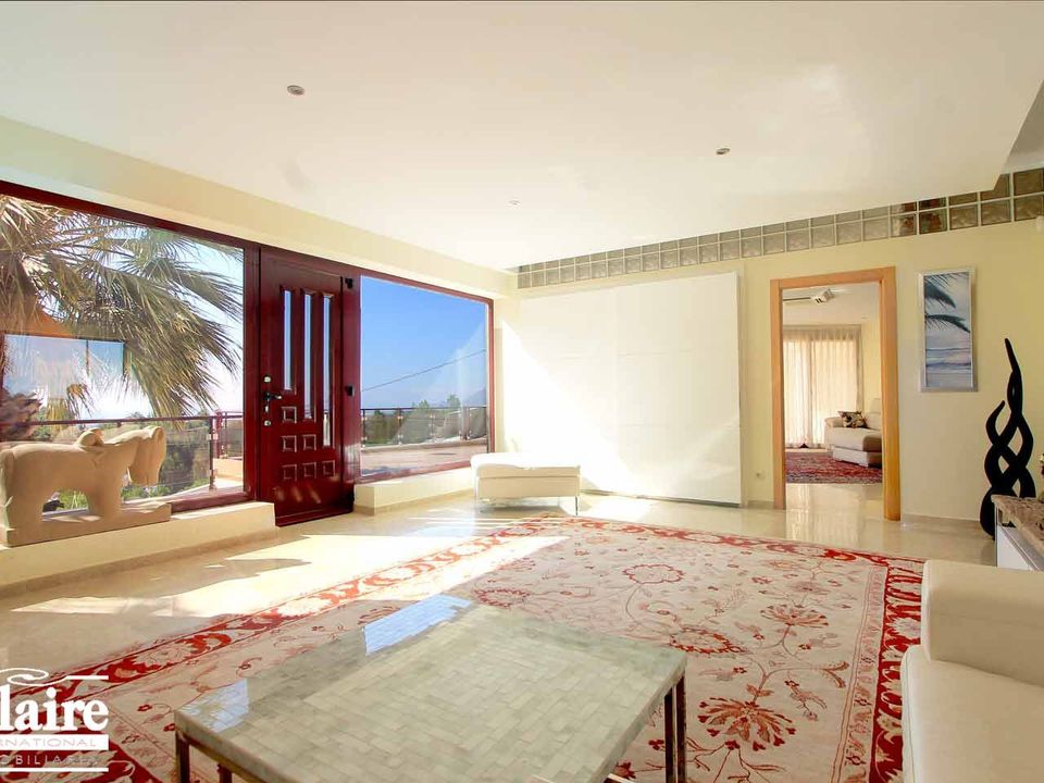 Villa i Altea, Alicante - foto 3
