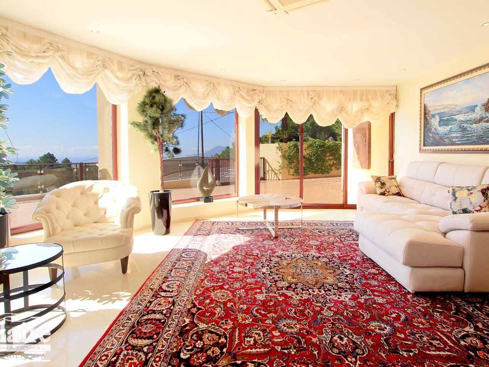 Villa i Altea, Alicante - foto 4
