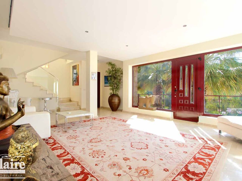 Villa i Altea, Alicante - foto 5