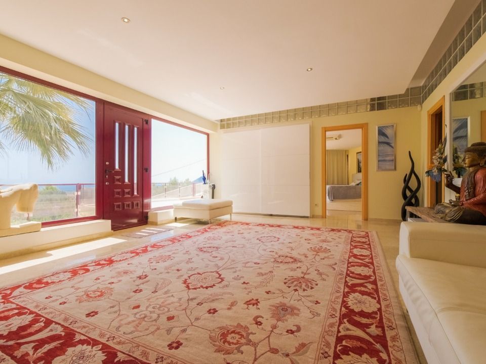 Villa i Altea, Alicante - foto 3