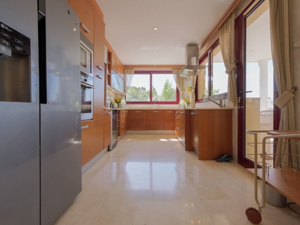 Villa i Altea, Alicante - foto 5