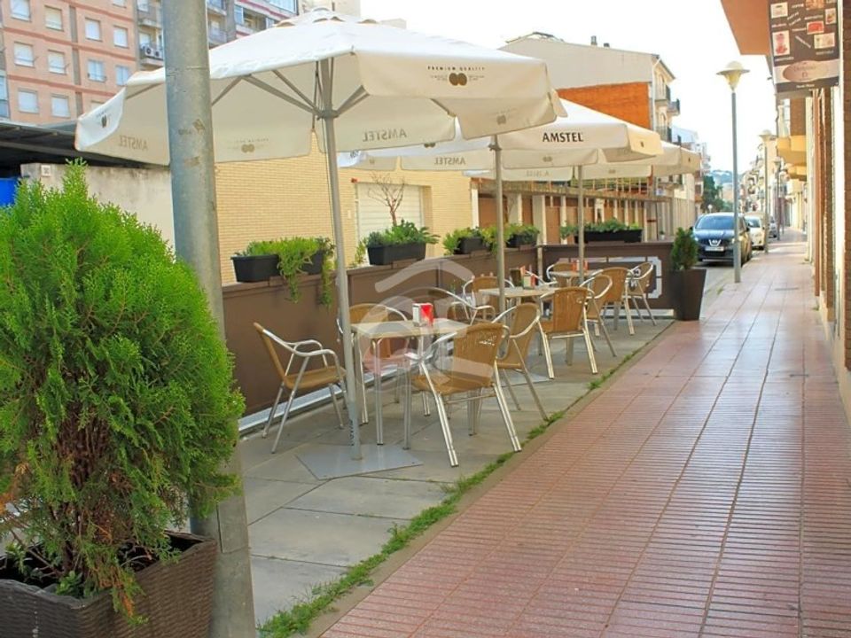 Erhvervsejendom i Sant Antoni De Calonge, Gerona - foto 1