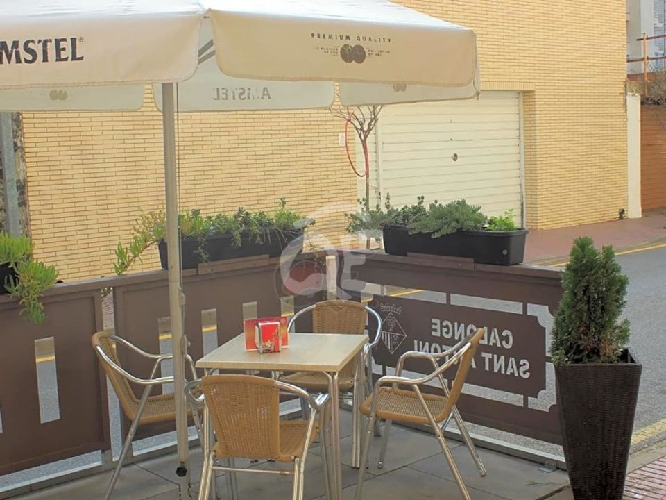 Erhvervsejendom i Sant Antoni De Calonge, Gerona - foto 2