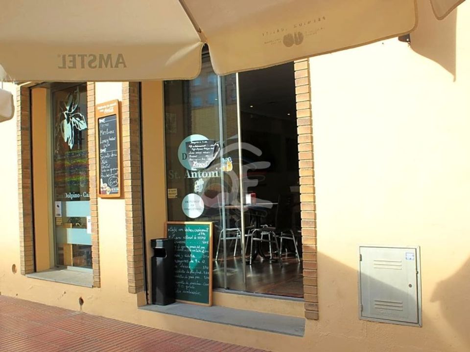 Erhvervsejendom i Sant Antoni De Calonge, Gerona - foto 4