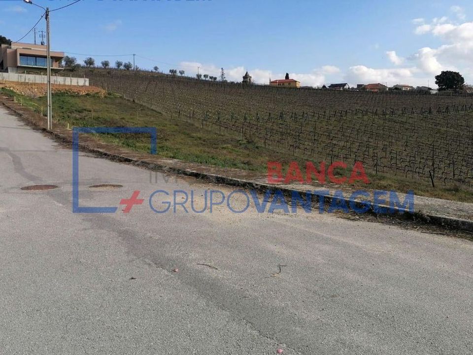 Helårsgrund i Peso da Regua, Vila Real - foto 4