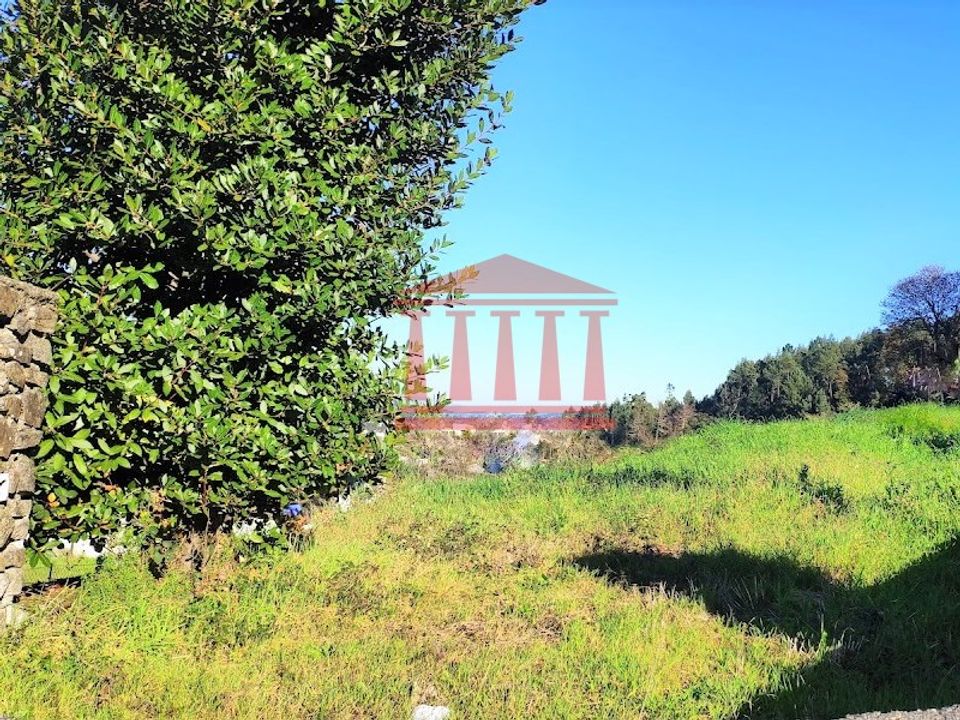 Tomt i Gamil e Midoes, Braga - foto 3