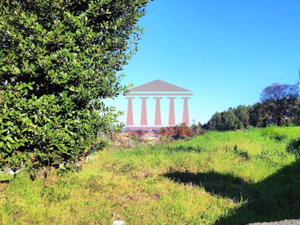 Tomt i Gamil e Midoes, Braga - foto 1