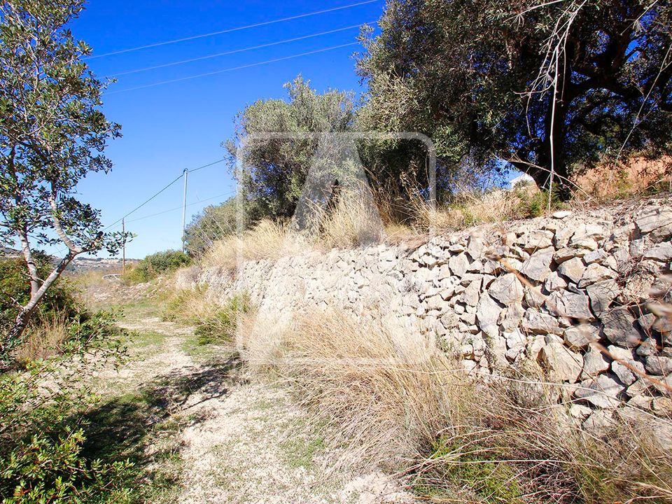 Tomt i Benissa, Alicante - bilde 4