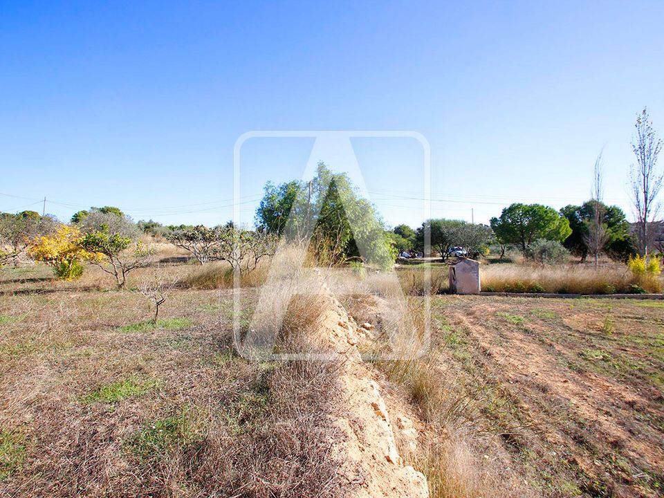Helårsgrund i Benissa, Alicante - foto 2