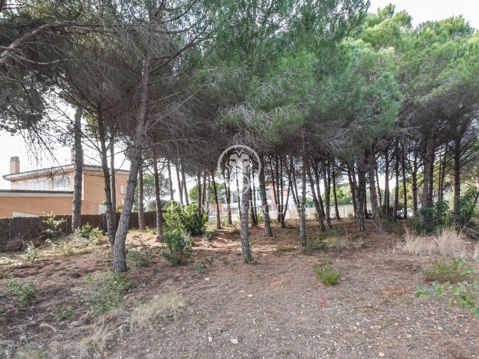 Helårsgrund i Sant Pol De Mar, Barcelona - foto 3