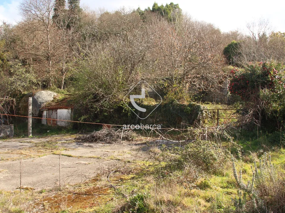 Farm i Paredes de Coura, Viana do Castelo - foto 3