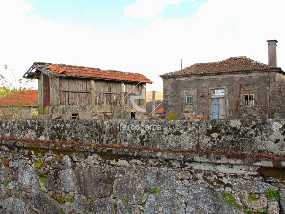 Farm i Paredes de Coura, Viana do Castelo - foto 4