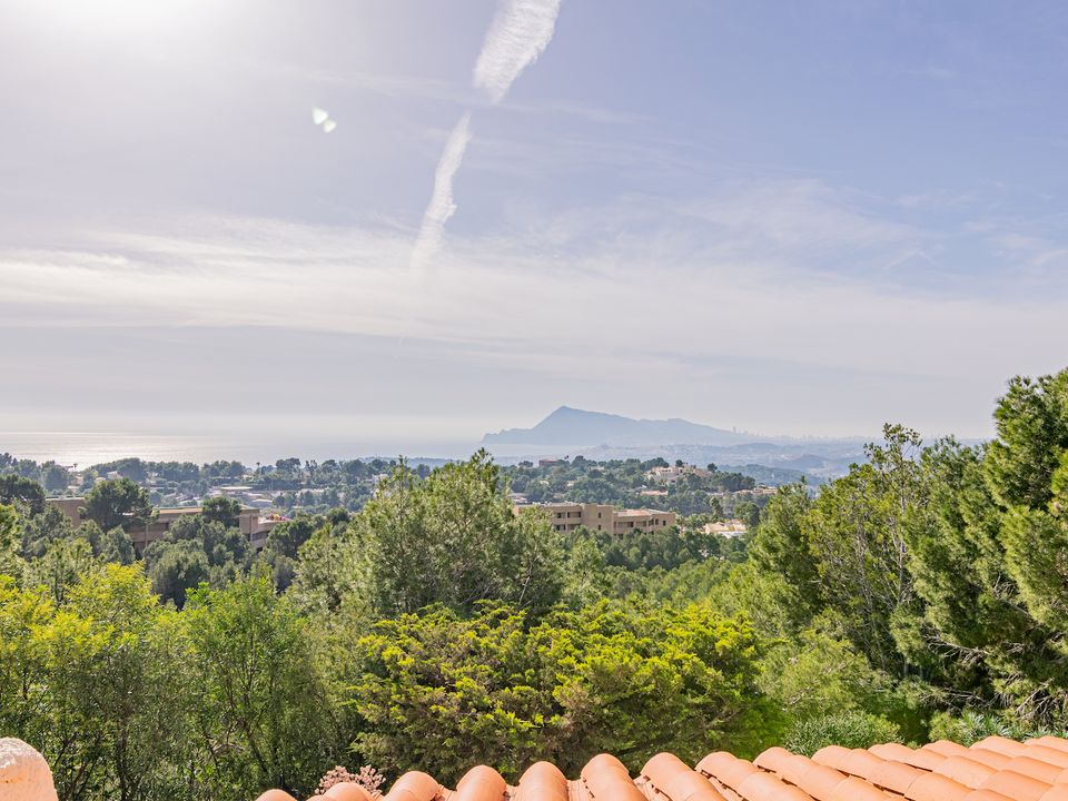 Villa i Altea, Alicante - foto 2