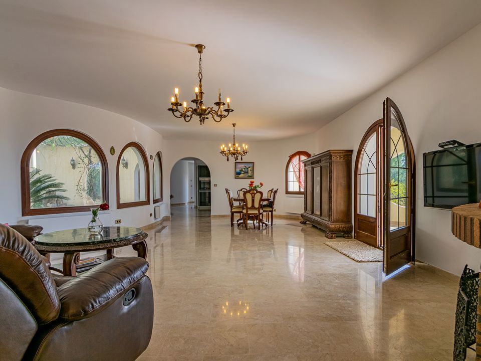 Villa i Altea, Alicante - foto 4
