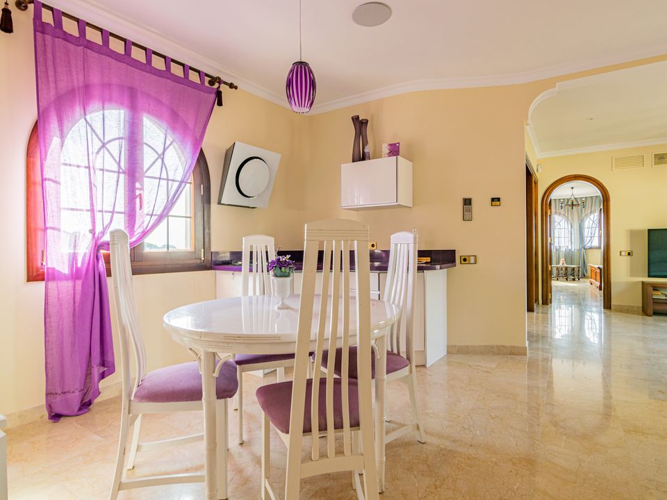 Villa i Altea, Alicante - foto 5