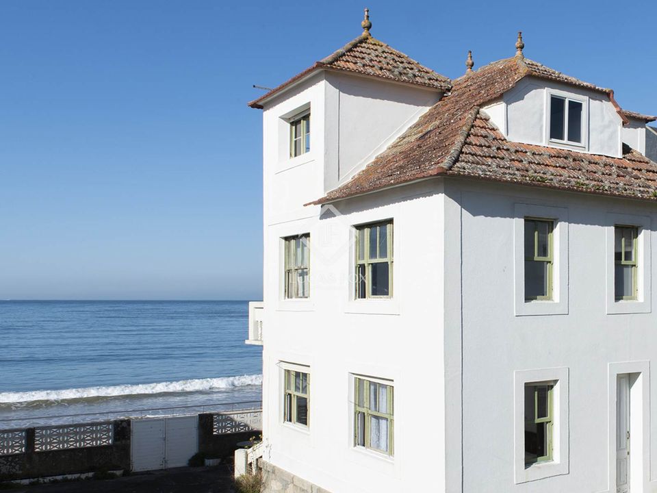Villa i Nigran, Pontevedra - foto 1