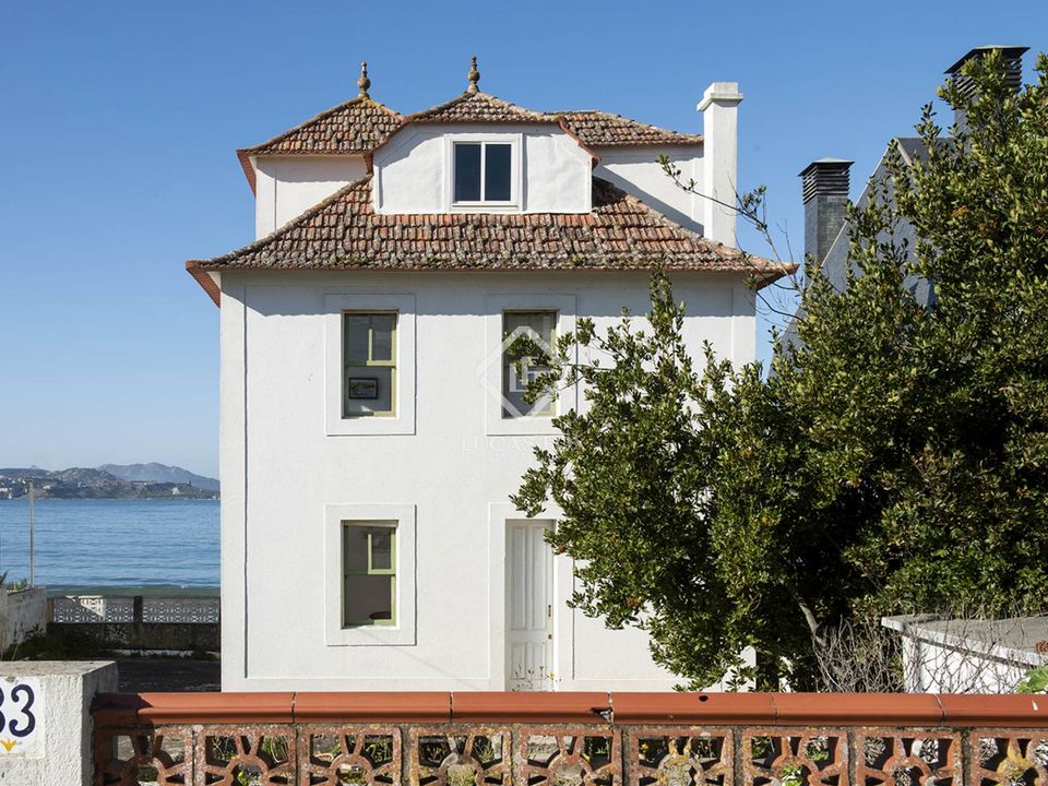 Villa i Nigran, Pontevedra - foto 2