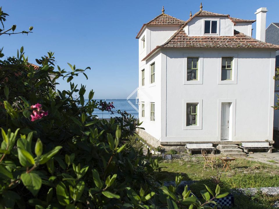 Villa i Nigran, Pontevedra - foto 3