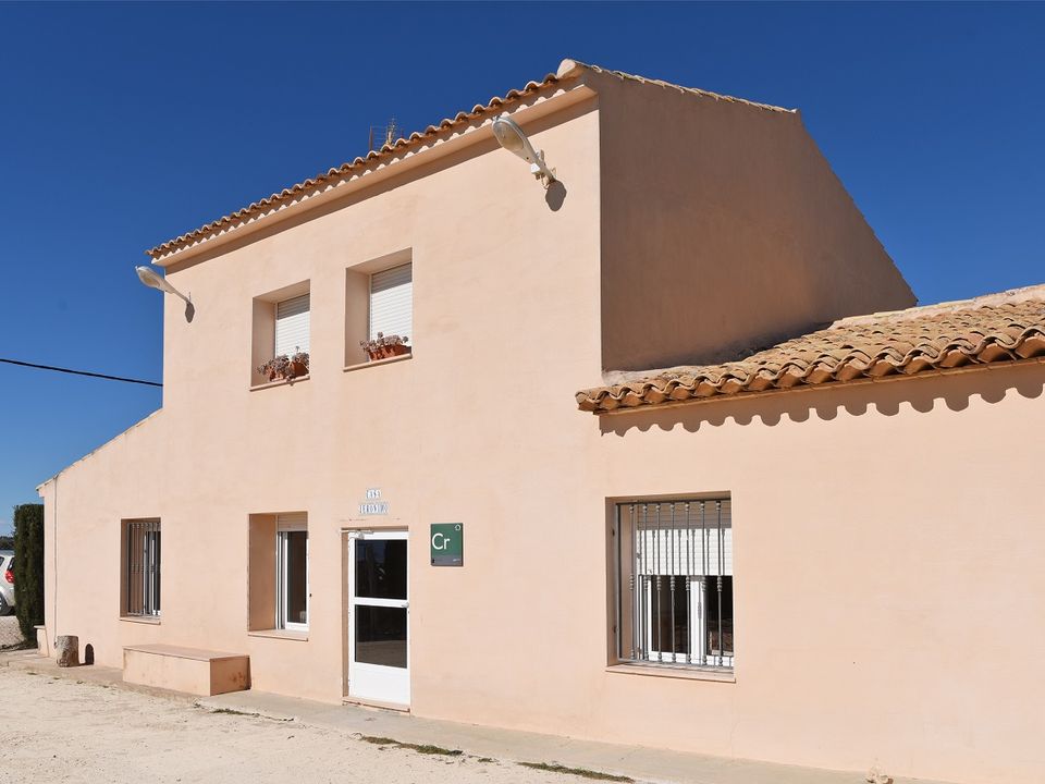 Landejendom i Jumilla, Murcia - foto 1