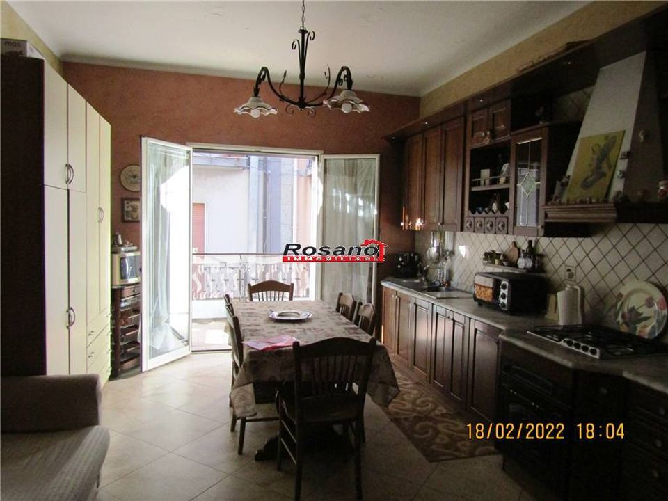 Lejlighed i Biancavilla, Catania - foto 1