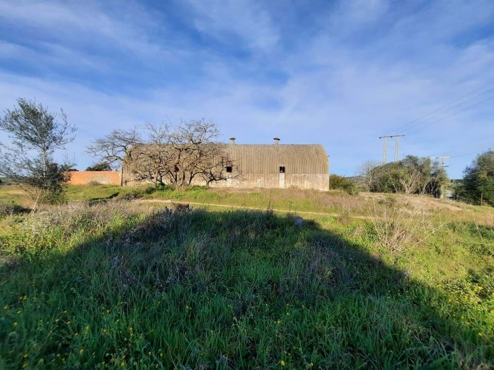 Helårsgrund i Serpa, Beja - foto 3
