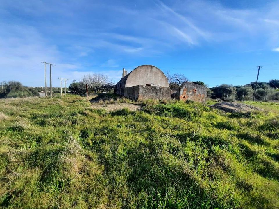 Helårsgrund i Serpa, Beja - foto 5