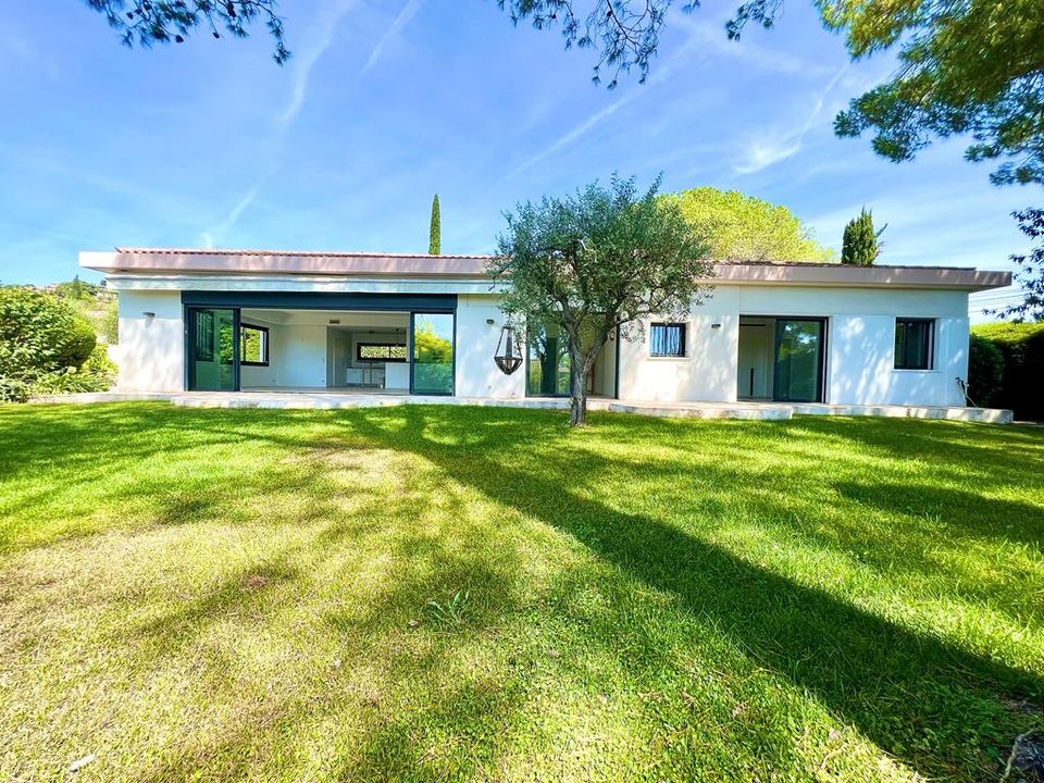 Villa i Mougins, Alpes-Maritimes - foto 2