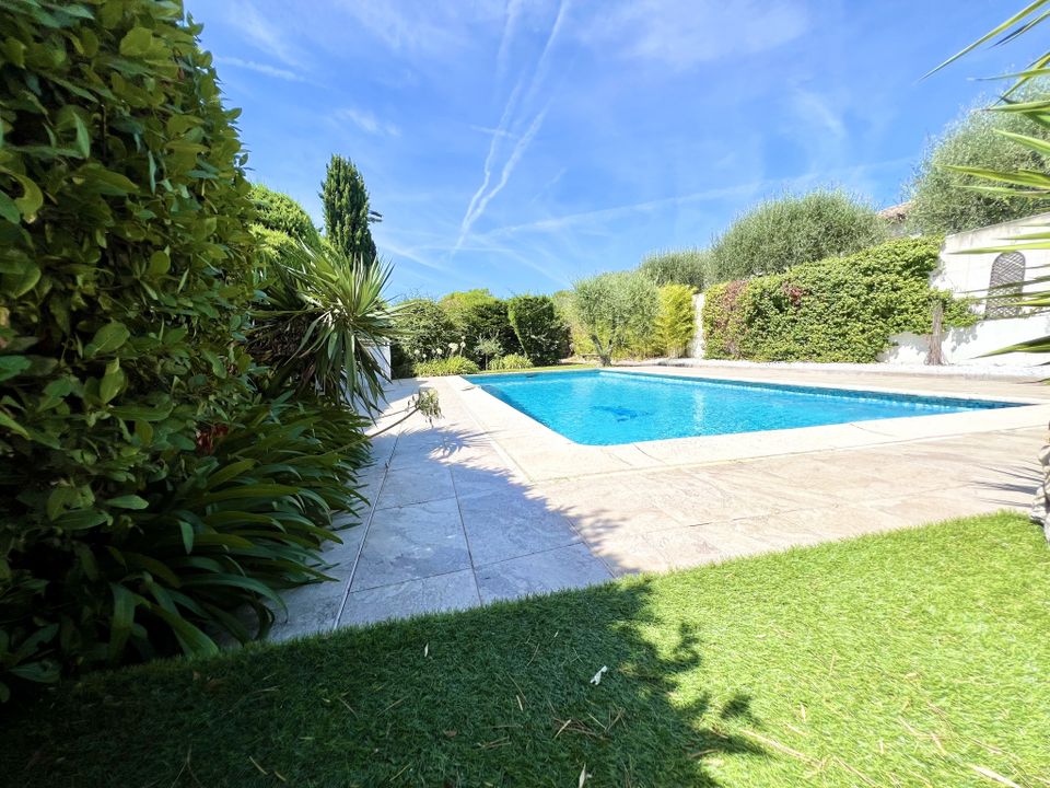 Villa i Mougins, Alpes-Maritimes - foto 5