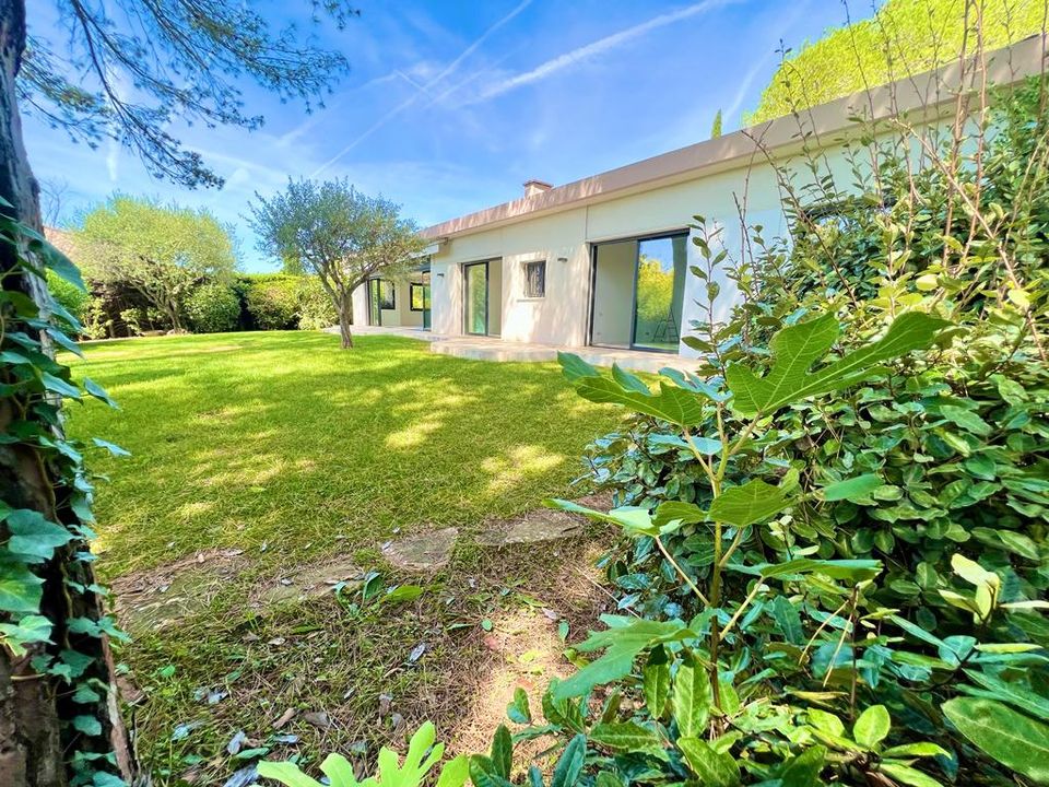 Villa i Mougins, Alpes-Maritimes - foto 4