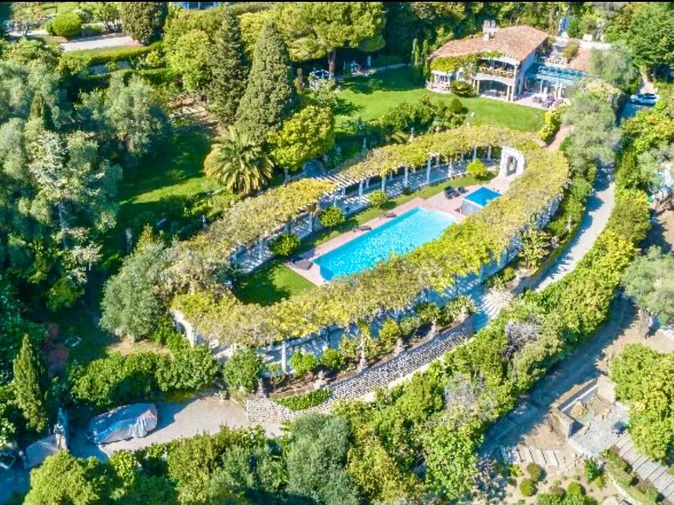 Villa i Cannes, Alpes-Maritimes - foto 3