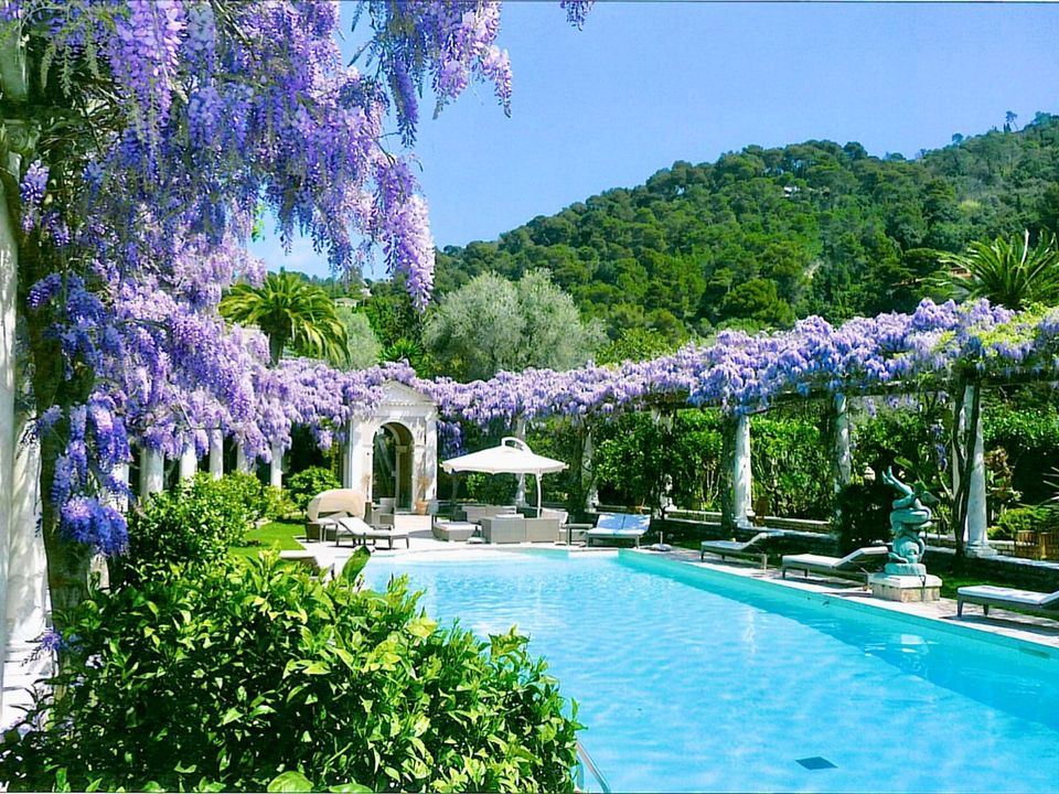 Villa i Cannes, Alpes-Maritimes - foto 4