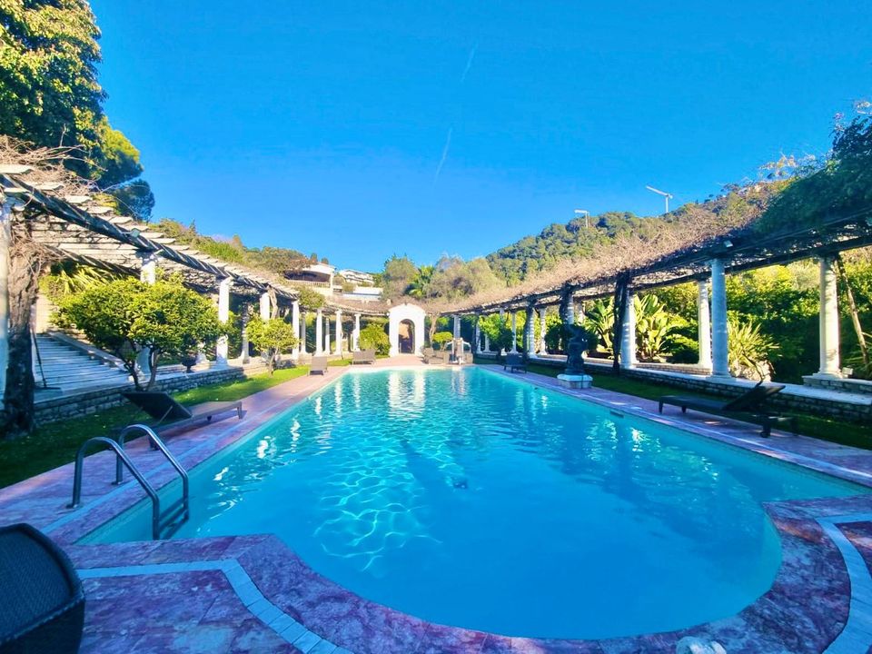 Villa i Cannes, Alpes-Maritimes - foto 5