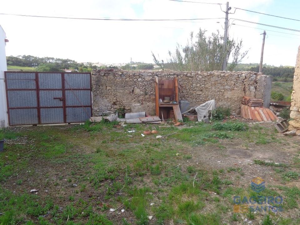 Helårsgrund i Obidos, Leiria - foto 1