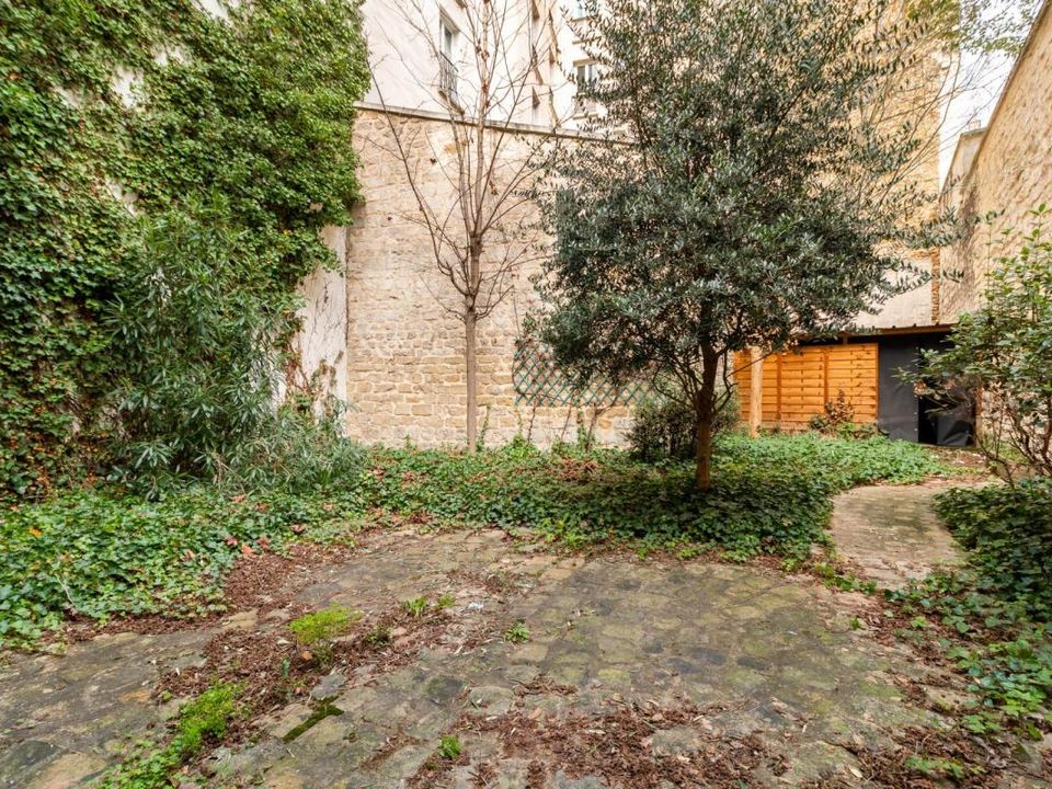 Villa i Paris, Paris - foto 4