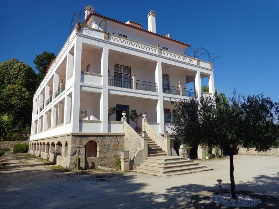 Farm i Abrunhosa-a-Velha, Viseu - foto 3