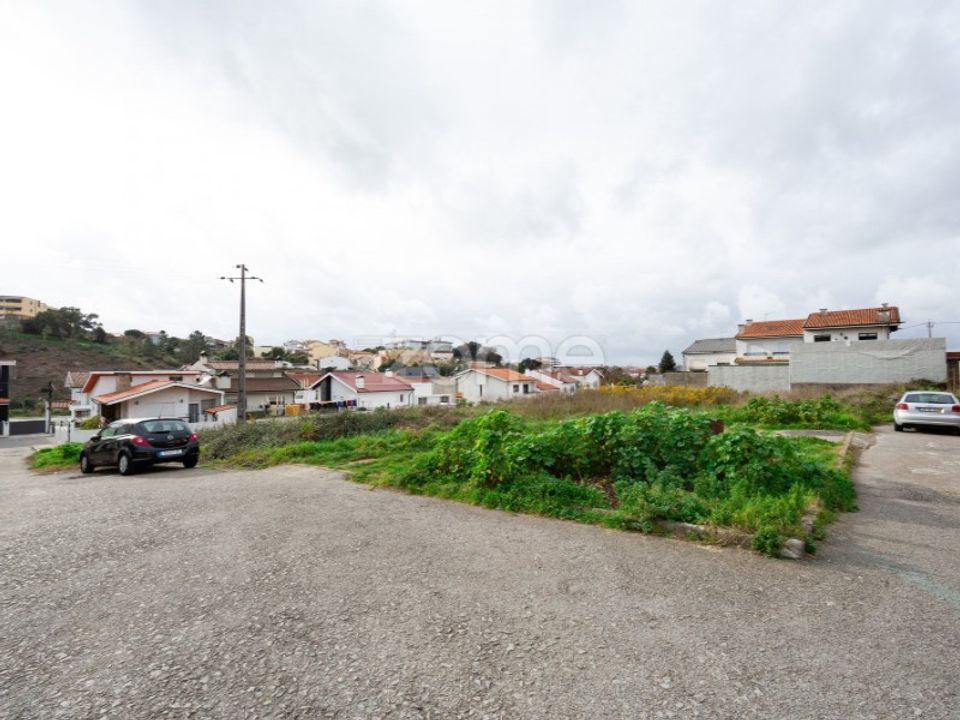 Helårsgrund i Valongo, Porto - foto 2