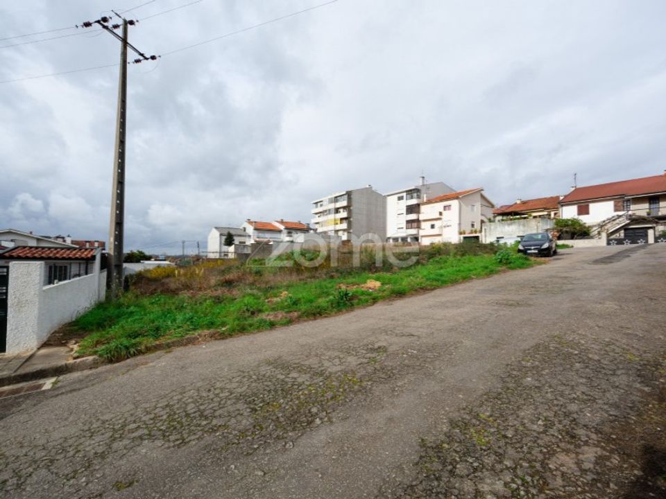 Helårsgrund i Valongo, Porto - foto 4