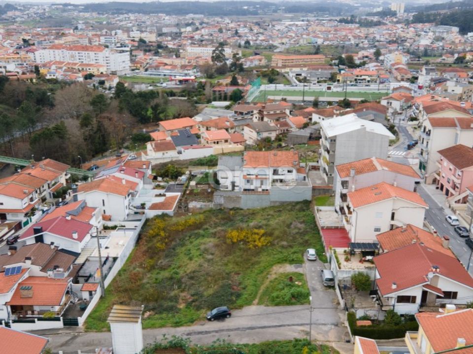 Helårsgrund i Valongo, Porto - foto 5