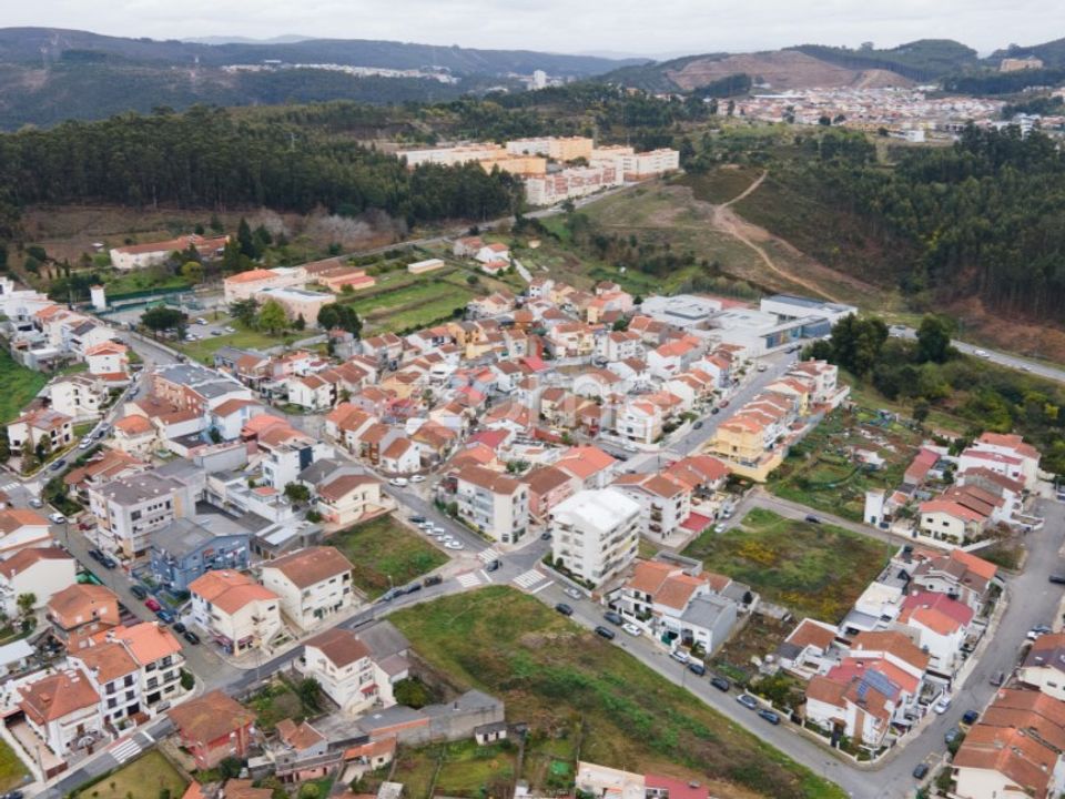 Helårsgrund i Valongo, Porto - foto 5