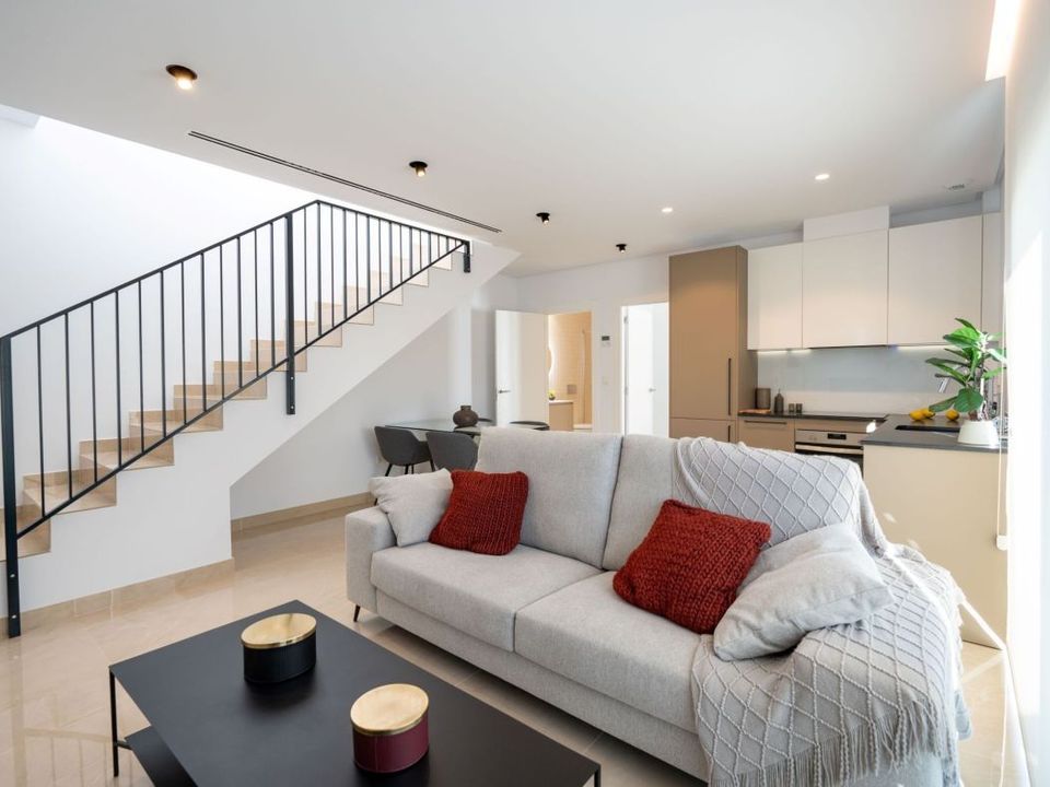 Bungalow in Gran Alacant, Alicante - foto 4