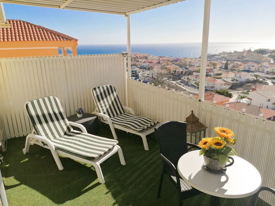 Lejlighed i Arguineguin, Gran Canaria - foto 1