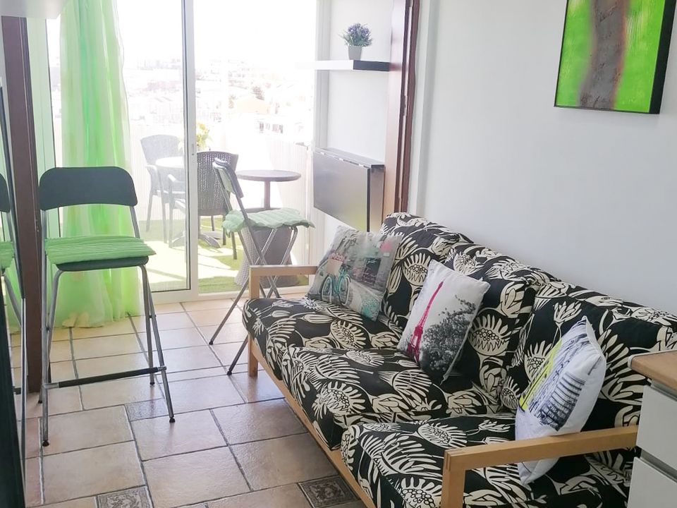 Lejlighed i Arguineguin, Gran Canaria - foto 2